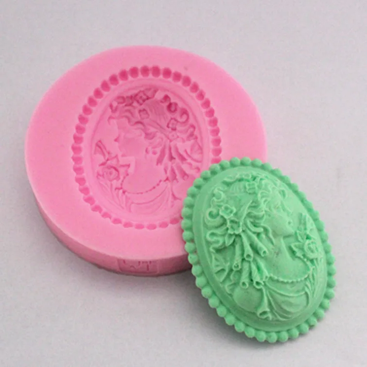 Новинка 3 9 см одинарная мини-леди искусственная мини-форма для украшения | Дом и