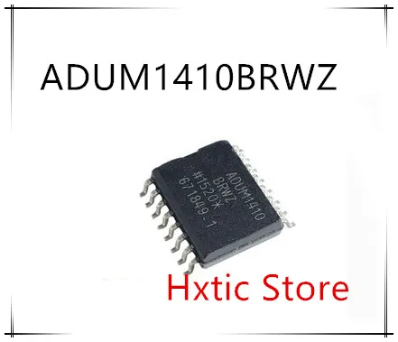 

10 ./ ADUM1410BRWZ ADUM1410BRW ADUM1410B ADUM1410 SOP-16 IC