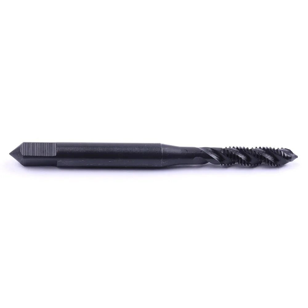 5 шт. ручной винт для нитрирования 3 мм 4 6 8 35 HRC|screw thread tap|thread taphand tap |