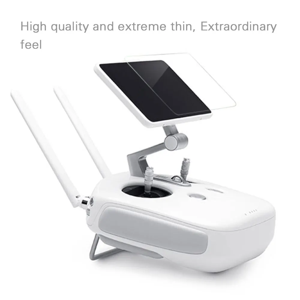 5 дюймовая Защитная пленка для экрана мобильного телефона Взрывозащищенная