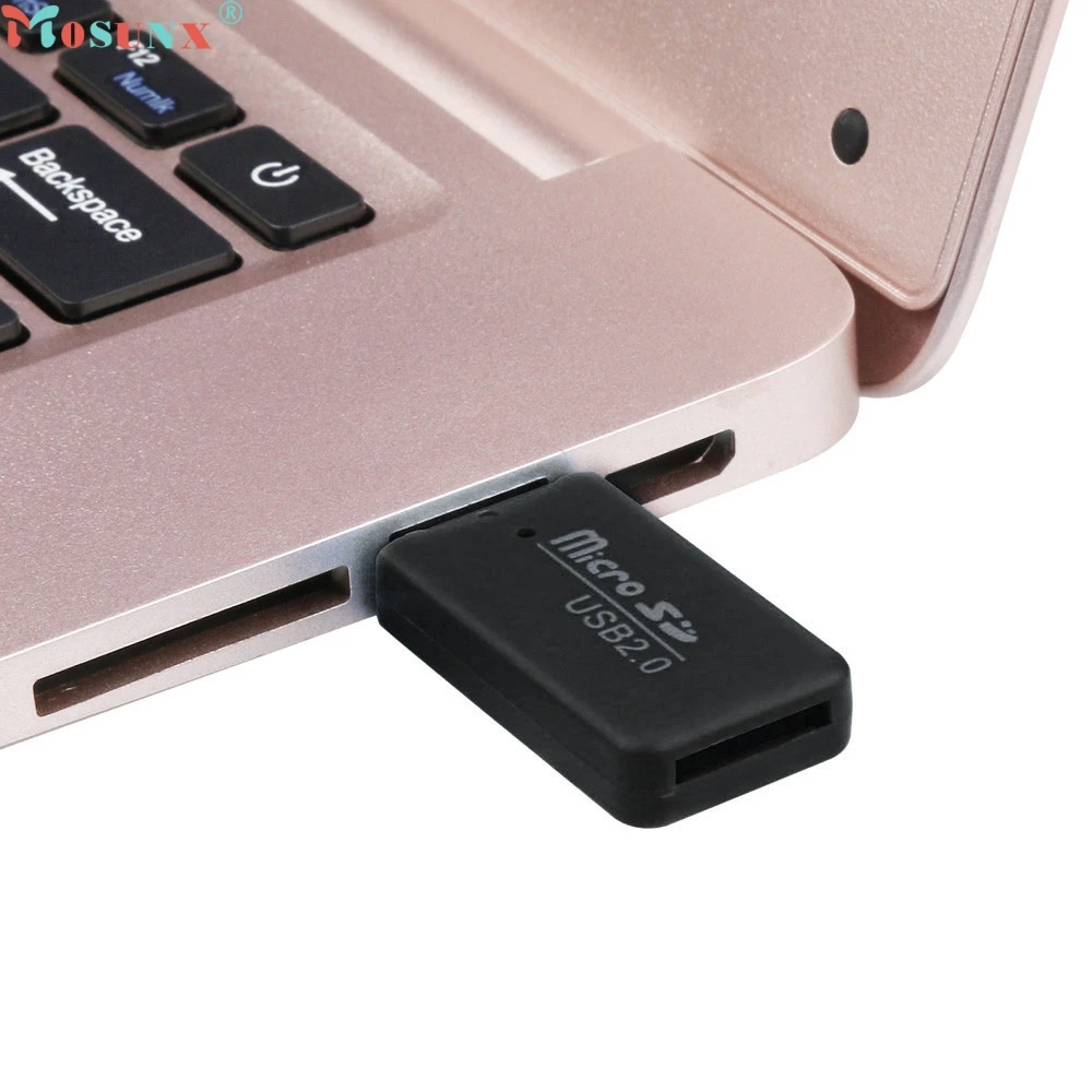 Устройство для чтения карт памяти Micro SD/SDHC/TF по заводской цене | Компьютеры и офис