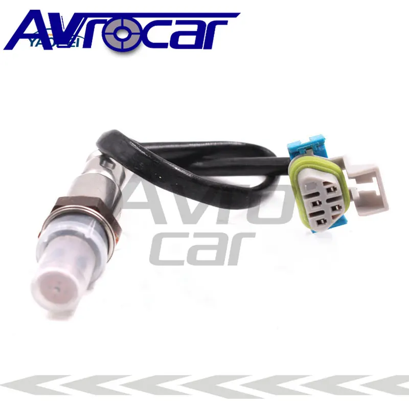 Лямбда кислородный датчик O2 соотношения воздуха и топлива для CHEVROLET CAPTIVA SPORT EQUINOX