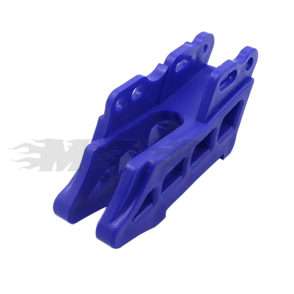 Защитная направляющая цепи мотоцикла CRF 250 450 R для Honda 250R 450R CRF250R 07 17 CRF450R 16|motorcycle chain
