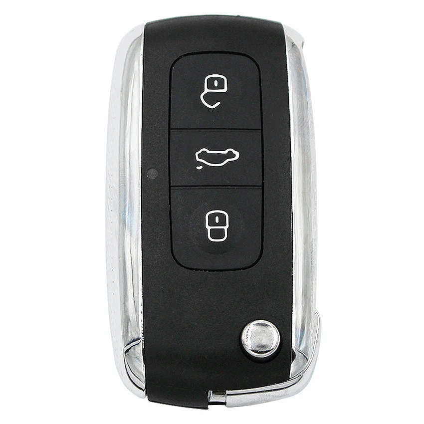 KEYDIY Универсальный 3 кнопки дистанционного ключа B03 серии B для KD900 KD900+ URG200 мини KD KD-X2 ключ программист для Bentley стиль