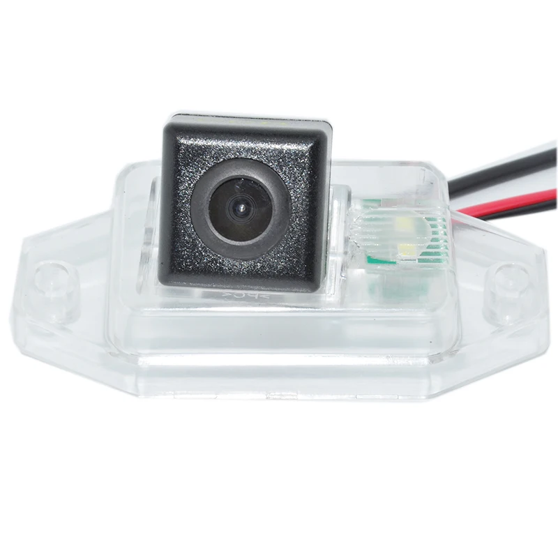 Заводская Продажа Автомобильная камера заднего вида запасная для 2002-2009 Toyota Land