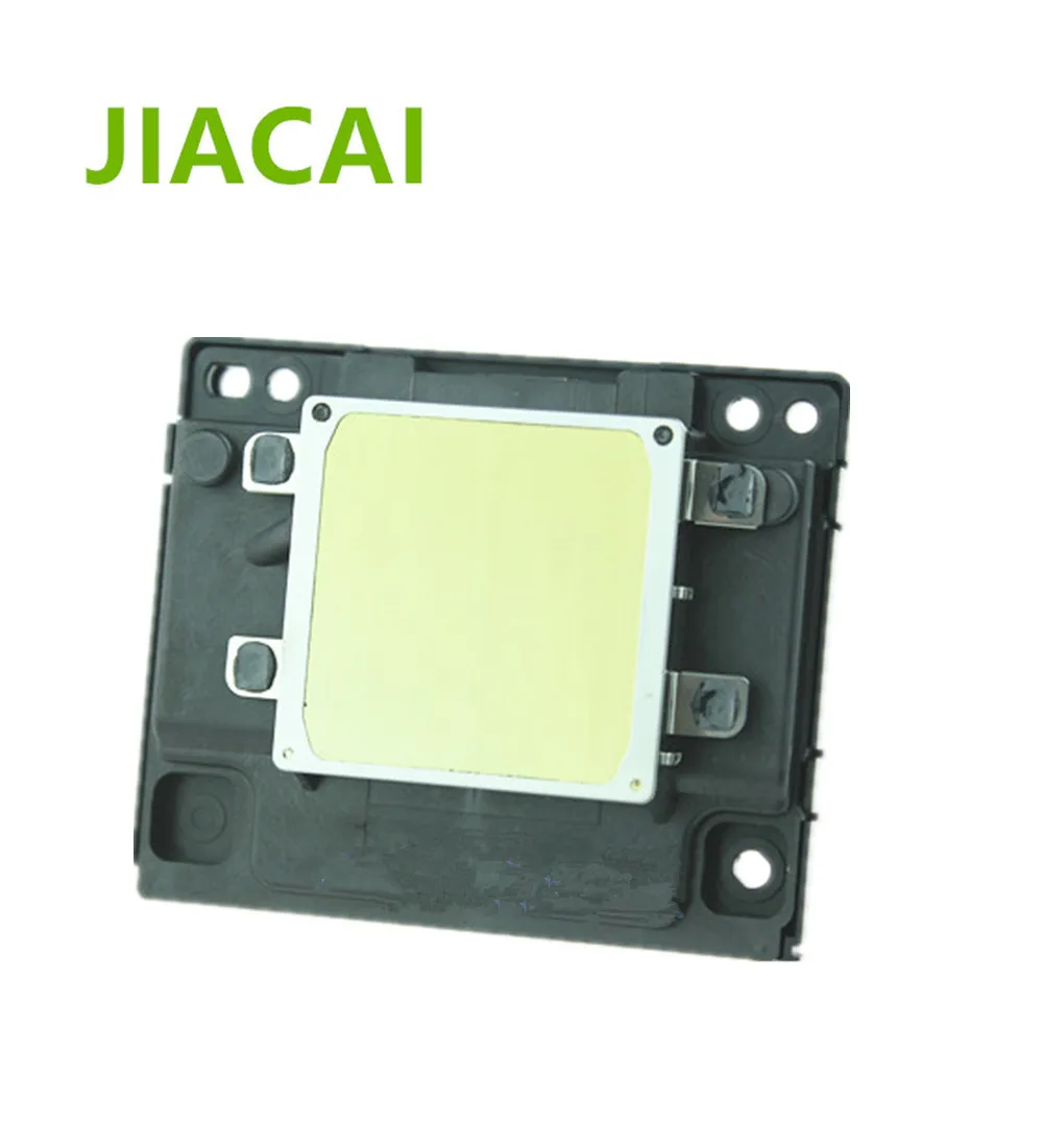 F190000 F190010 F190020 F190030 печатающая головка для Epson TX620FWD TX600FW TX610 NX515 NX510 WF3520 WF7010 WF40 WF600 TX550W |