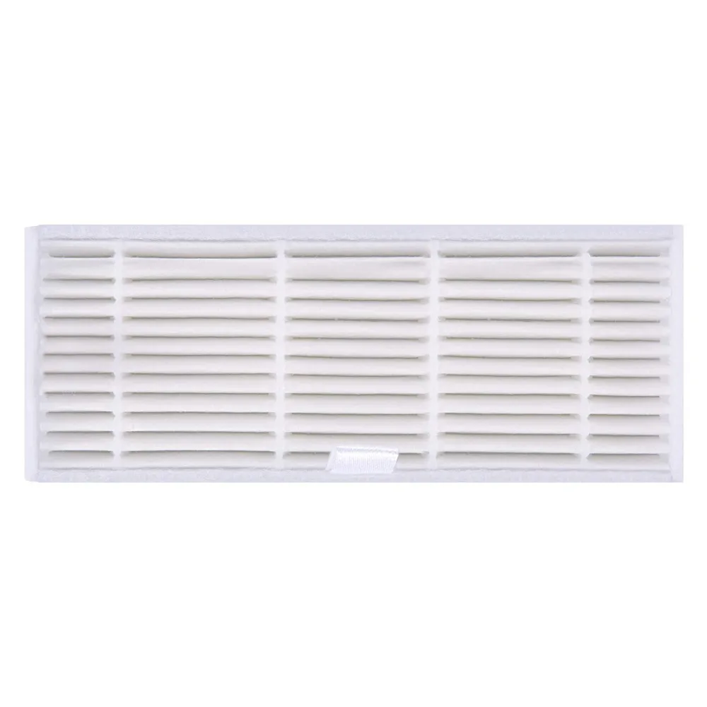 Coredy Замена моющийся HEPA фильтр комплект для R500/R500+/R650/R700/R600 робот пылесос 2nd GEN мусорное ведро набор 2 шт(FT02