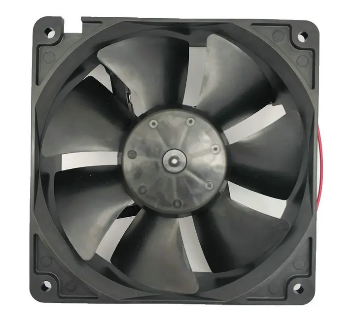 

NMB 12cm 12038 48V 0.15A 4715KL-07W-B20 2Wire Cooling Fan 120*120*38mm