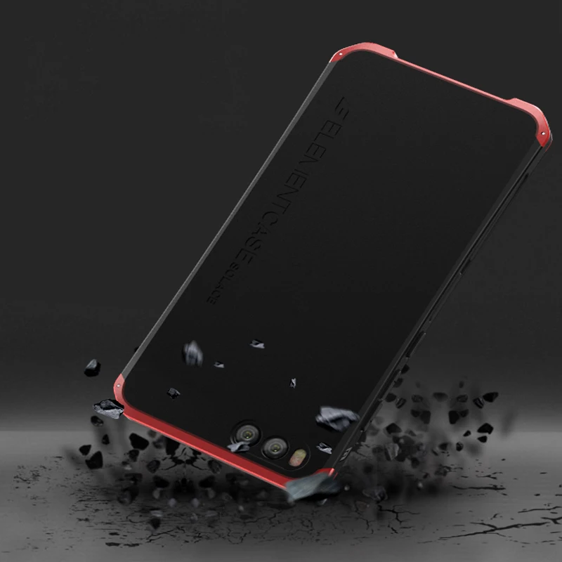 Чехлы для xaio mi Note 3 Чехол Capa с жесткой задней панелью металлический бампер Бизнес крышка чехол для телефона 5,5 ''для mi Note3 металлический защитный чехол для телефона