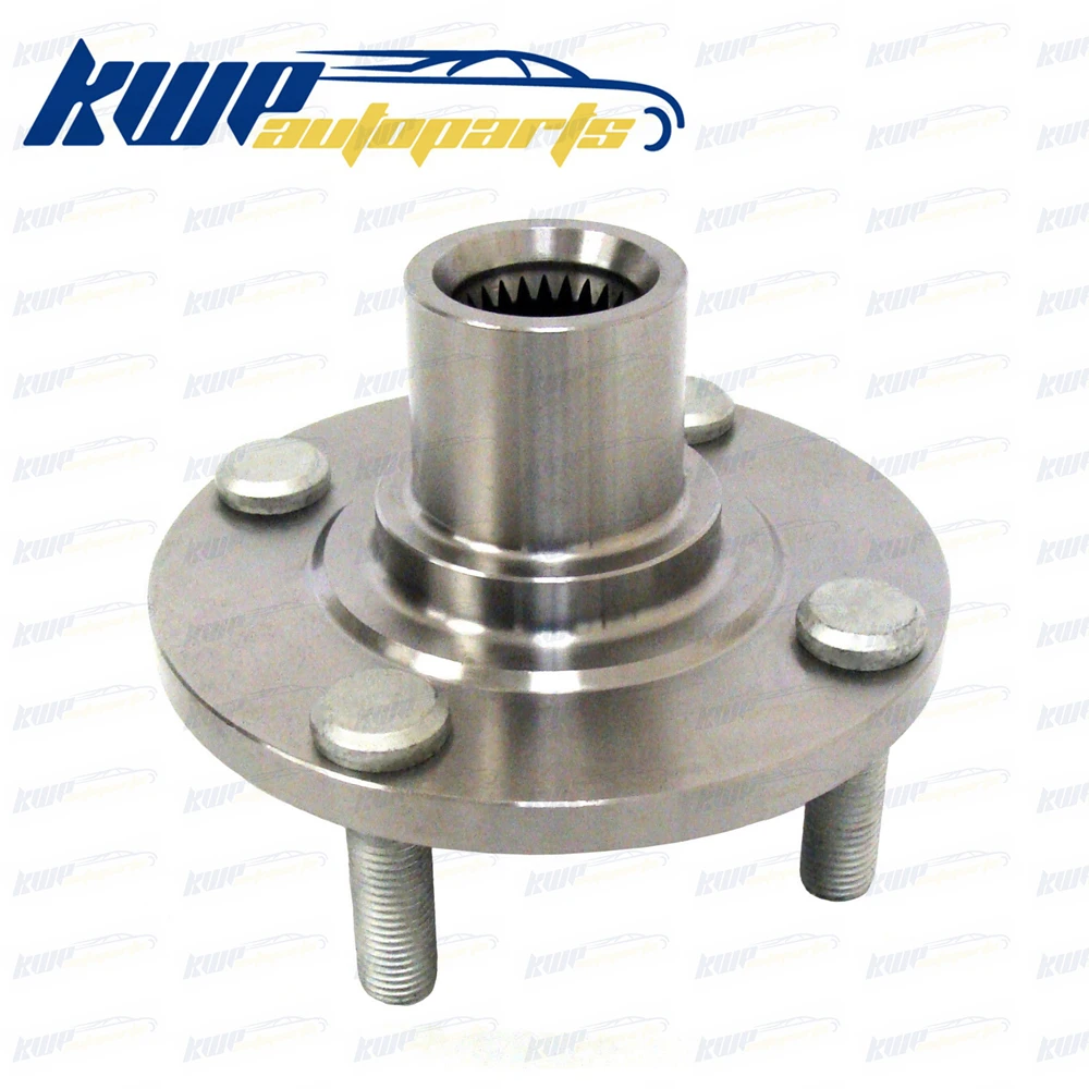 Подшипник Ступицы переднего колеса подходит для Hyundai Sonata Kia Optima 2000 2001 2002 51750