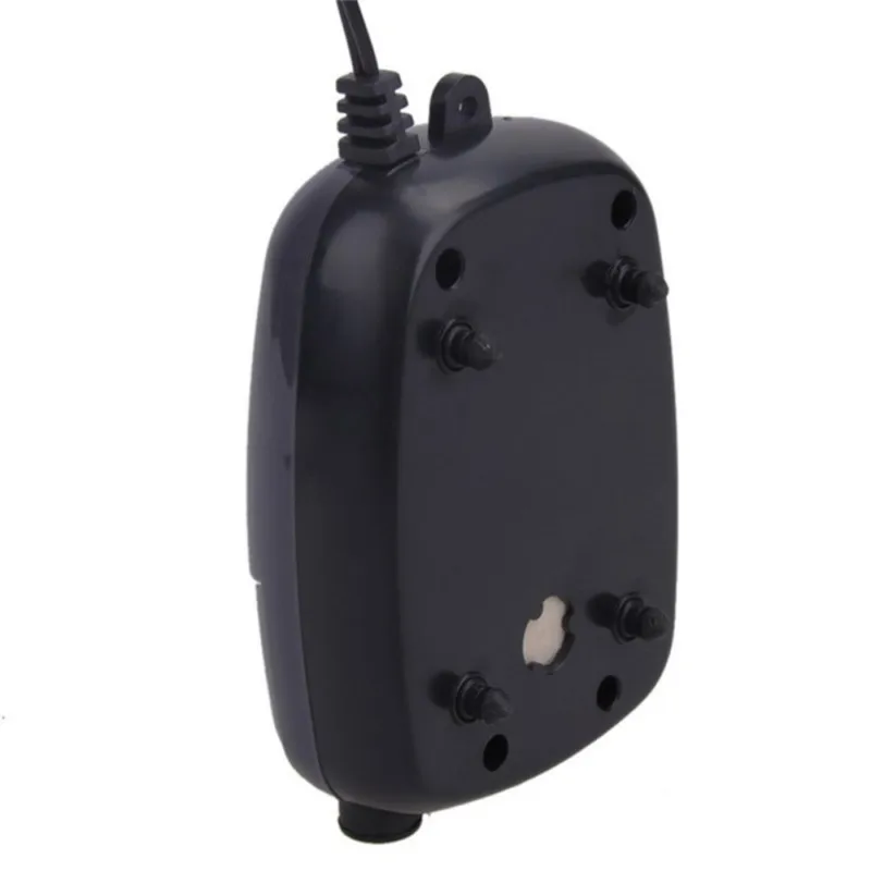 Аквариумный воздушный насос, тихий 220v 3w с одиночным выпускным отверстием Аквариум Мини Воздушный компрессор кислородный насос для аквариума от китайского производителя аксессуары для аквариума компрессор для аквариу