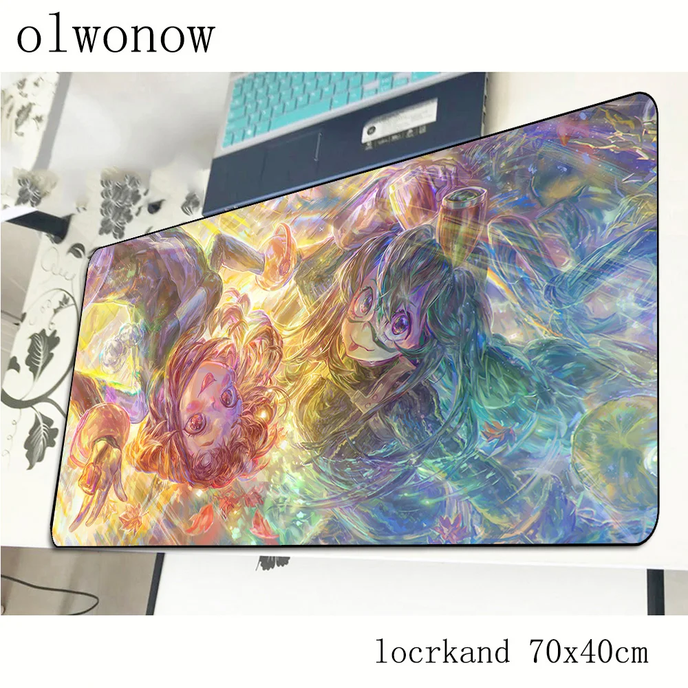Мой герой коврик для мыши геймер запястий 700x400x2 мм notbook игровой большой размер xl