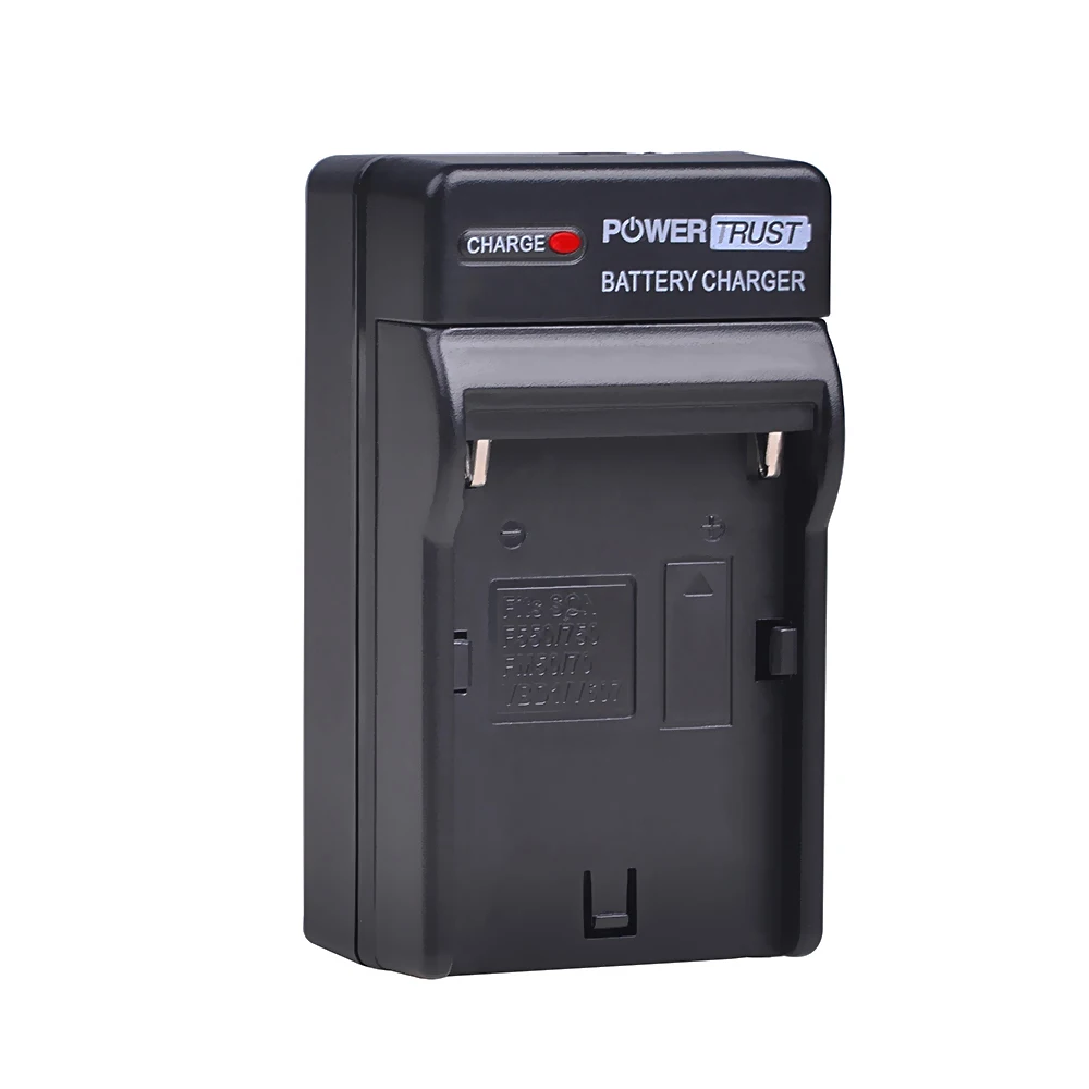 2X NP-F550 NP-F570 2600mAh Li-ion Battery and Charger kit for Sony F550 F570 NP-F330 NP-F530 NP-F730 NP-F750 Hi-8 Camera | Электроника