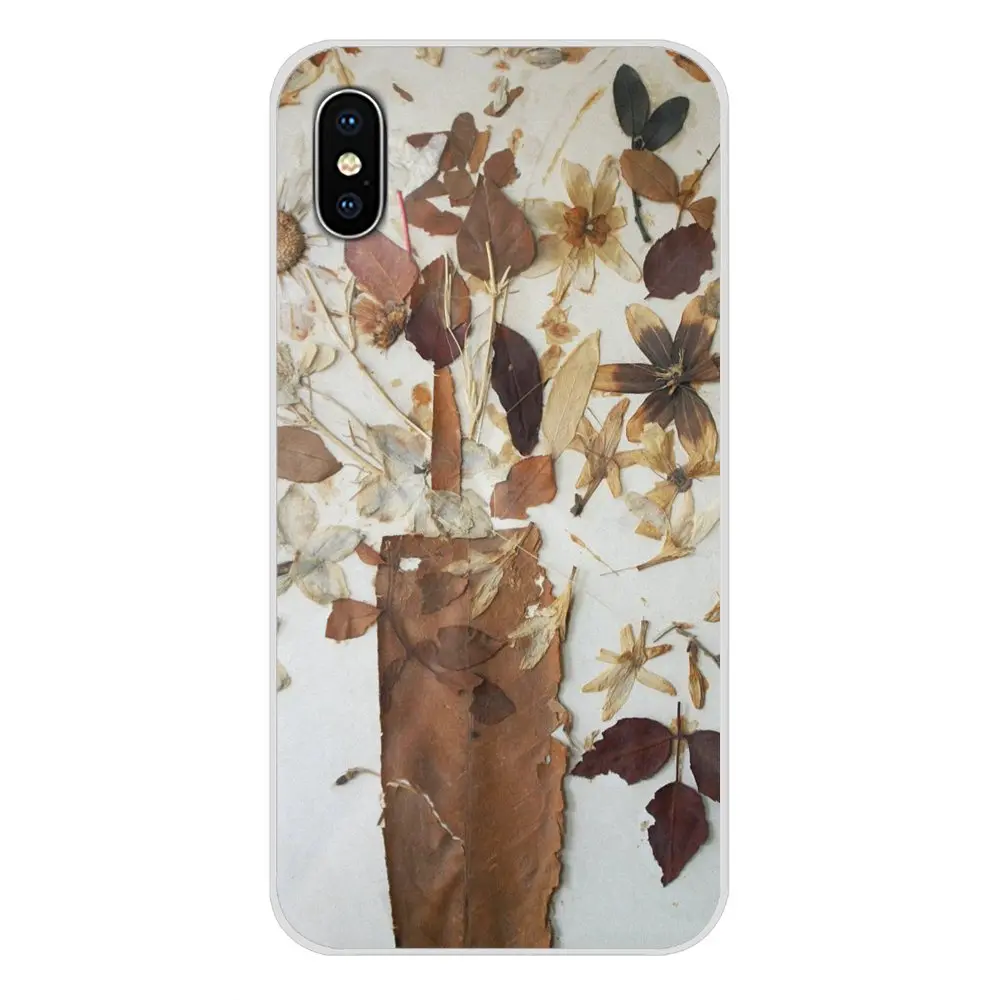 TPU прозрачные чехлы для Apple iPhone X XR XS MAX 4 4S 5 5S 5C SE 6 6S 7 8 Plus ipod touch diy Печать Искусство
