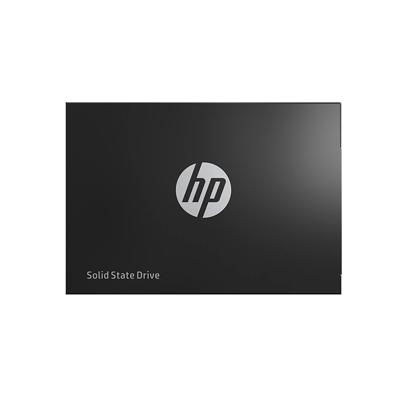 Hp SSD S700 2 5 250GB SATA3 3D NAND Внутренний твердотельный накопитель HDD жесткий диск HD для