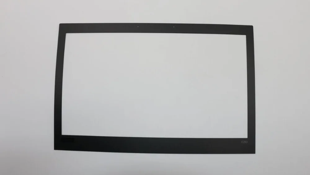 

New for Lenovo ThinkPad X280 LCD Bezel Sheet Sticker 01YN085