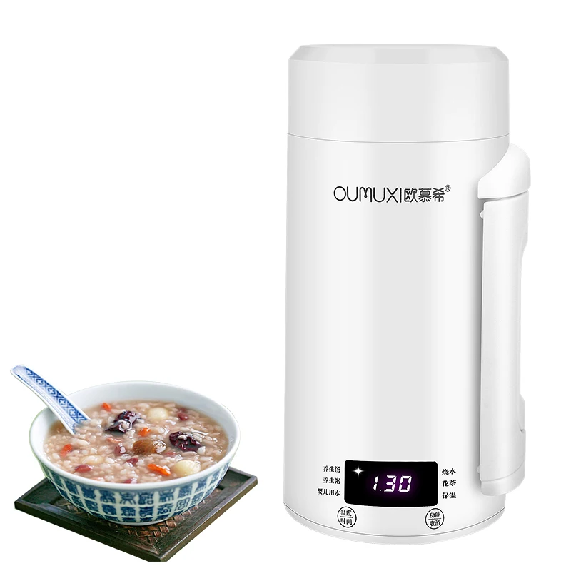 Электрические чайники маленькая бутылка для воды портативная дорожная