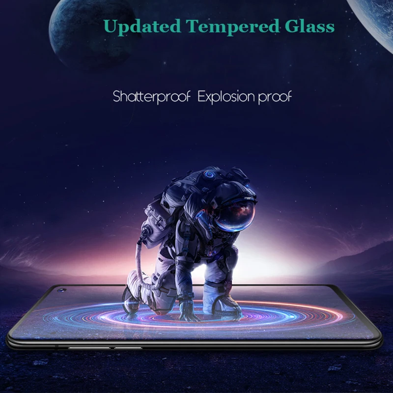 Защитное закаленное стекло Suntaiho для Samsung Galaxy S10 plus S10E S9 S8 a50 A40 полное