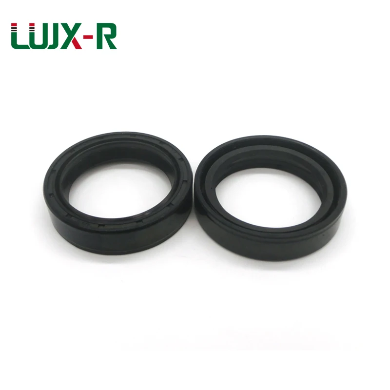 

LUJX-R Rubber Gasket TC Skeleton Oil Seal Radial Rotary Shaft Seals Ring 101x125x13/102x130x12/105x130x12-105x150x14 Oils Proof