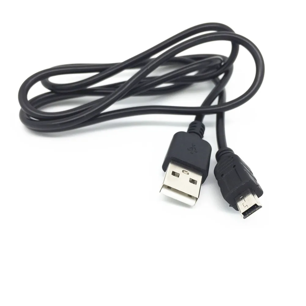 USB кабель для передачи данных и зарядки TomTom One V3 V4 GO 300 500 510 700 910|Переходники