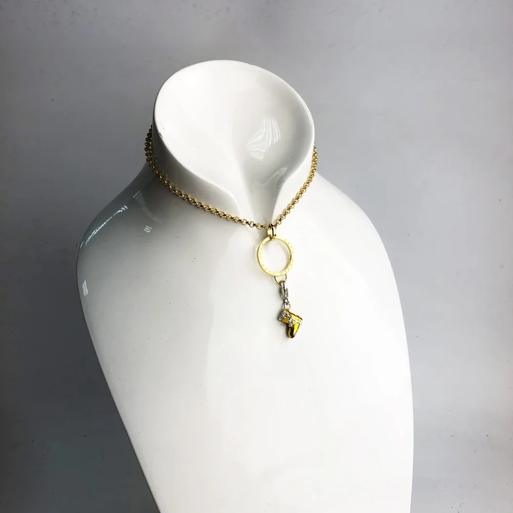 Большие золотые бриллианты новые модные ювелирные изделия 2018 пробы серебро 925