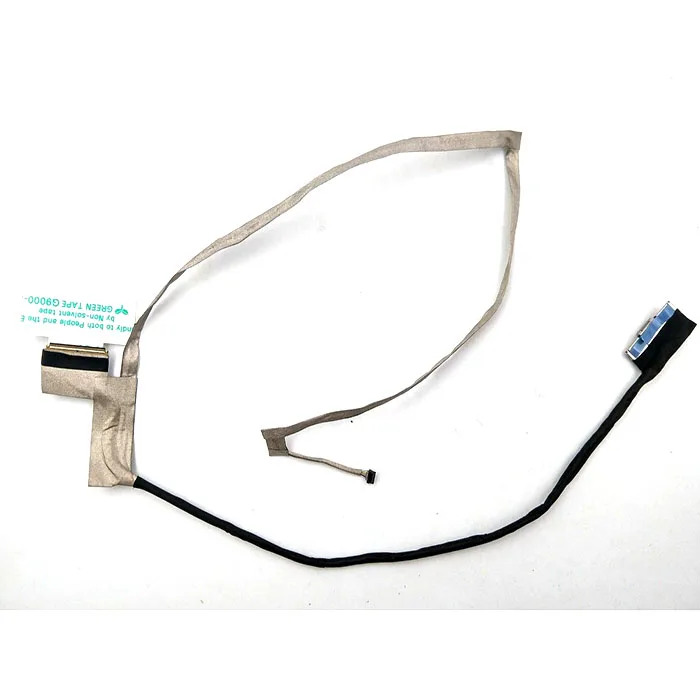 WZSM Новый ЖК дисплей видео кабель для Toshiba C70 D A C75 L70 L75 P/N DD0BD5LC020 DD0BD5LC000