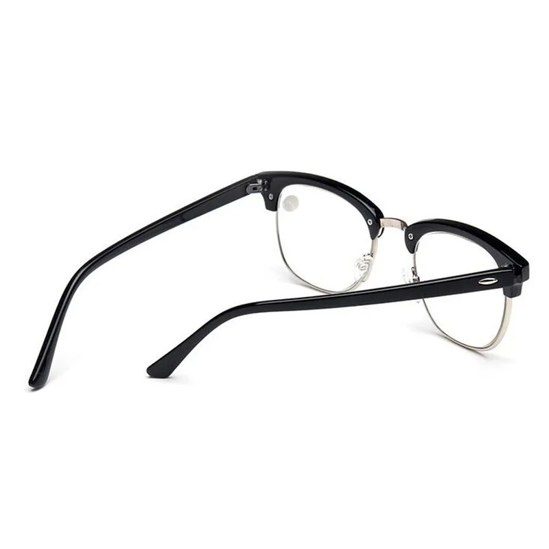 

2018 Fashion Reading Glasses Women Reader Eyeglasses Alloy Frame Leopard Design Old People Vintage Eyeglasses For Reading YJ311