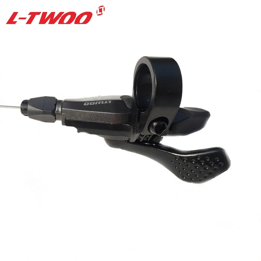 LTWOO AX 11 скоростной триггерный переключатель передач рычаг для MTB горный велосипед