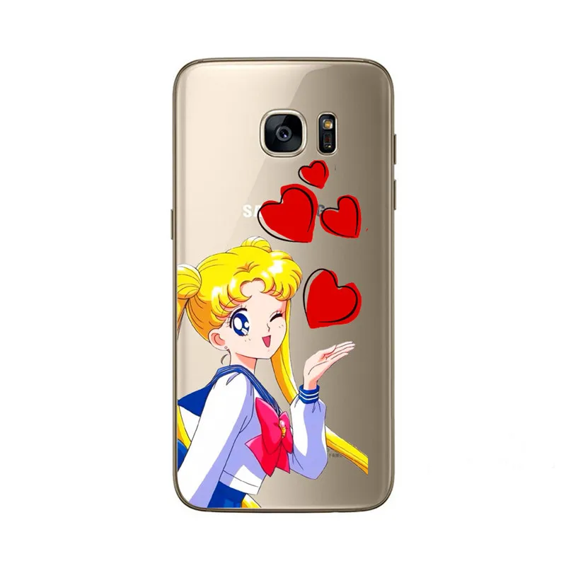 Чехол для телефона samsung Galaxy A510 A5 2016 красивая девушка силиконовый чехол-накладка