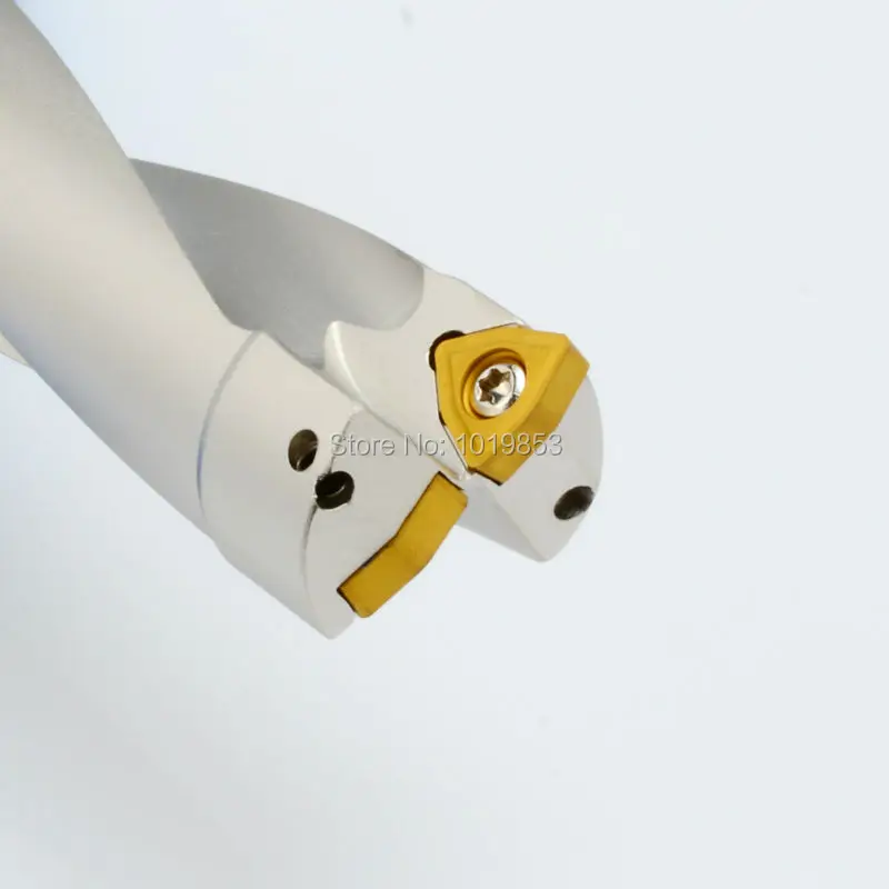WC28 112 C32 4D U drilll и Высокоскоростная дрель WCMX050308 вставки для сверлильного станка|insert