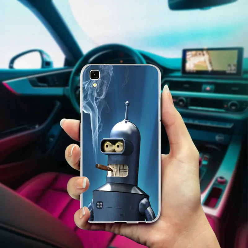 Программный телефон чехлы для LG Spirit V10 V20 V30 G2 G3 мини G4 G5 G6 K4 K7 K8 K10 htc один снаряд Fundas