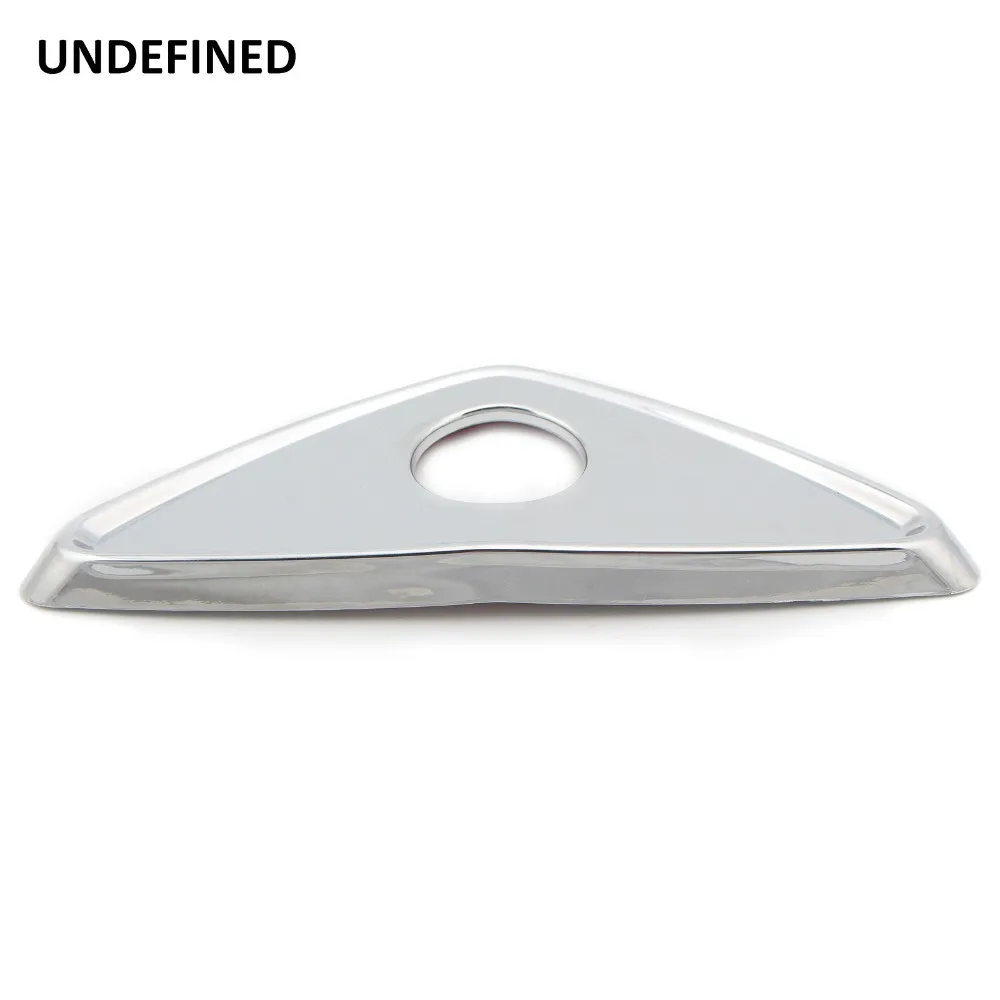 Chrome Motorcycle Fairing Ignition Key Accent Trunk Lock Cover For Honda GOLDWING GL GL1800 2001-2011 2010 2009 2008 UNDEFINED | Автомобили