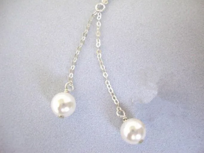 N876 свадебный подарок для вечеринки Новая мода богемный кулон с искусственным