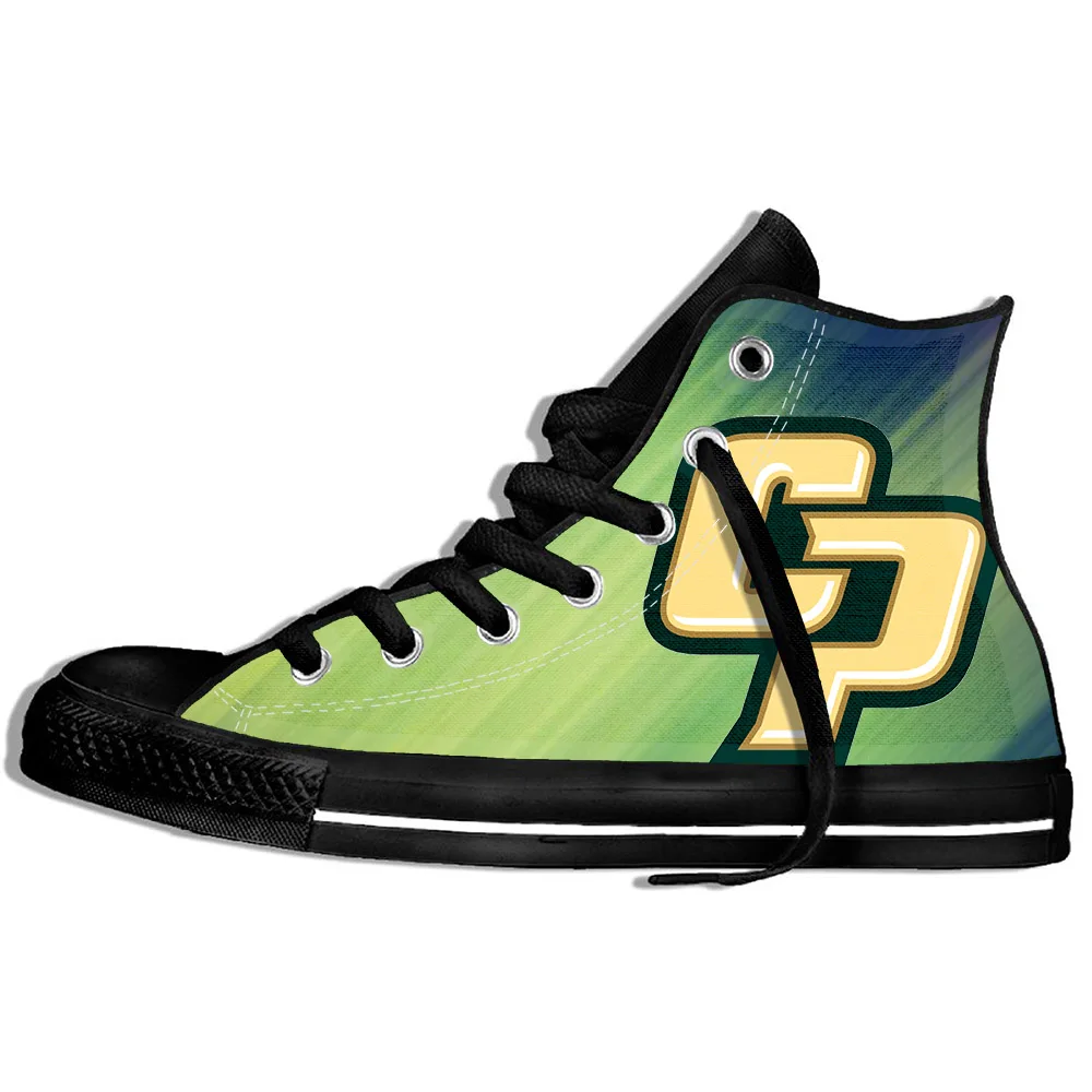 2019 New Hot fashion Men and women Cal Poly Mustangs Sneakers summer Casual shoes | Обувь