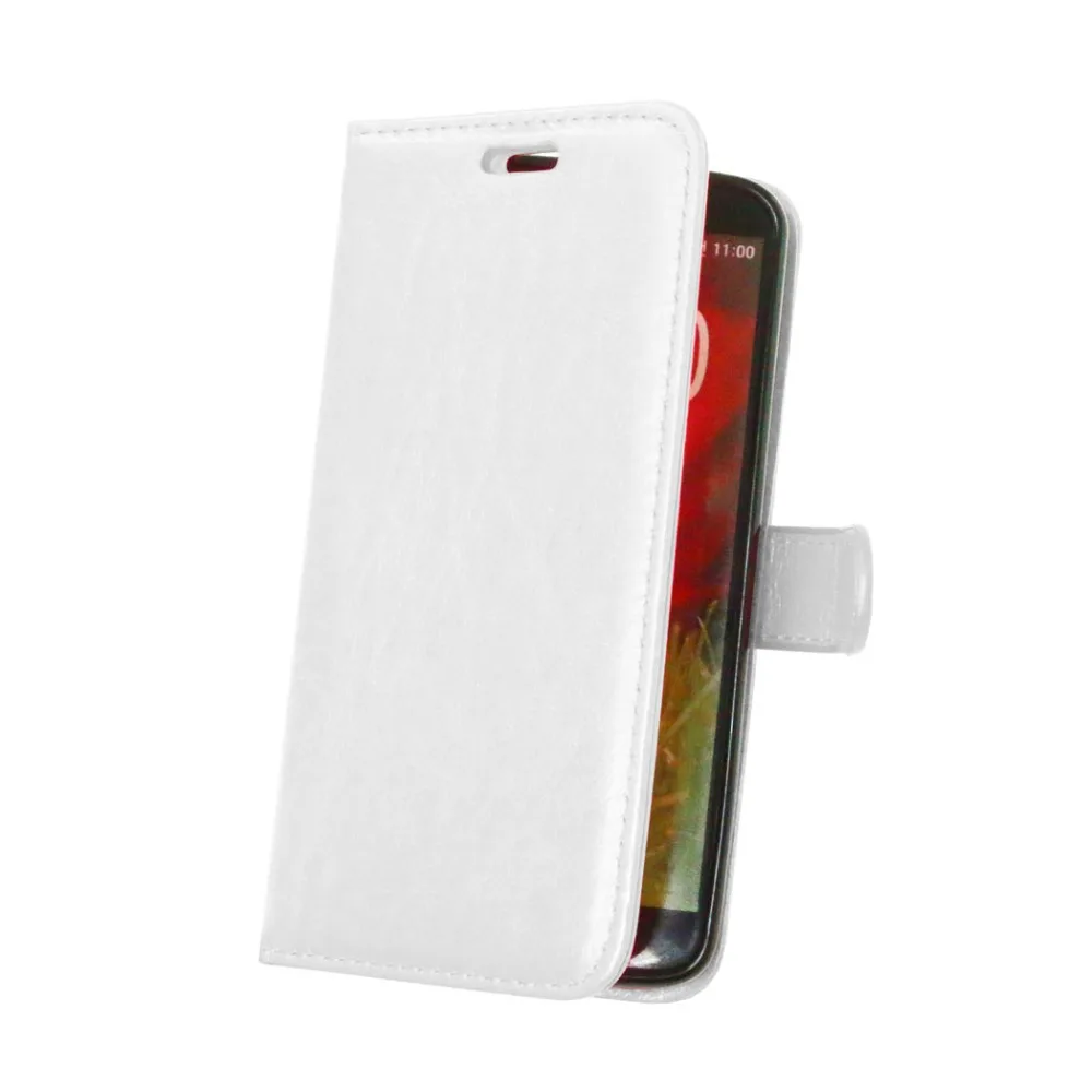 Для LG G2 D801 D802 чехол однотонные кожаные модные чехлы для мобильного телефона G 2 D 802