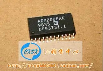 ADM208EAR IC | Электроника