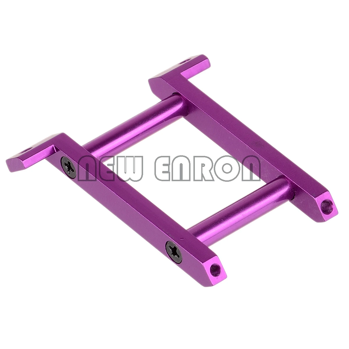 ENRON алюминиевый передний кронштейн 08030 части 108035 188035 для 1/10 RC автомобилей HSP Redcat Himoto