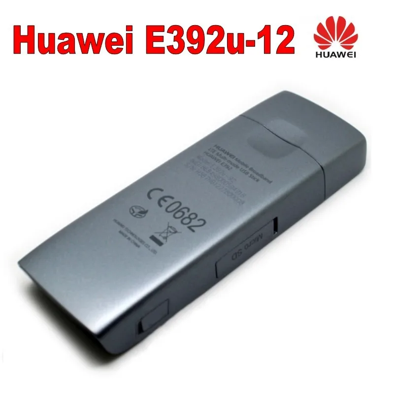 Huawei E392u-12 100 / 4        USB