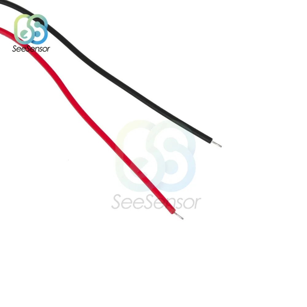 

0.36 Inch 2 Line LED Mini Digital Voltmeter Volt Display DC 4.7~32V Voltmeter Voltage Meter Volt Instrument Display