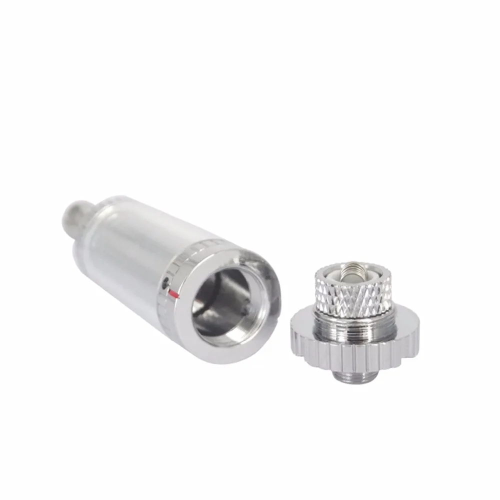 Оригинальный Vapor Storm AX19 сухой травы для сушки табака с 1 0 Ом H1 бак электронной