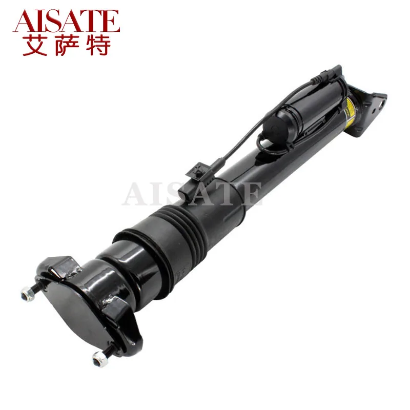 Новые задние стойки воздушного удара с ADS Fit Mercedes R Class W251 R500 R350 R320 амортизатор