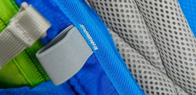 TANLUHU 10L нейлон Открытый крест-рюкзак для загородной прогулки супер легкий закрыть Бег сумка через плечо марафон ездовая Сумка плюс 2L сумка для воды