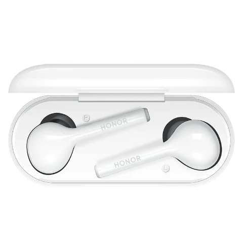 Оригинальный huawei Honor FlyPods Молодежный Bluetooth истинная Беспроводная стерео