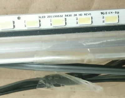 362 мм полосы для TCL 32 ''ТВ L32F3270B L32F3200B LJ64-03597A салазки 2011SGS32 5630N2 36 HD REV1.0