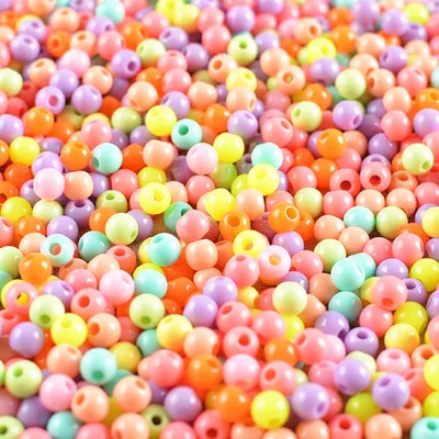 DIY ювелирные изделия ручной работы из бисера для амблиопия обучение Девушка