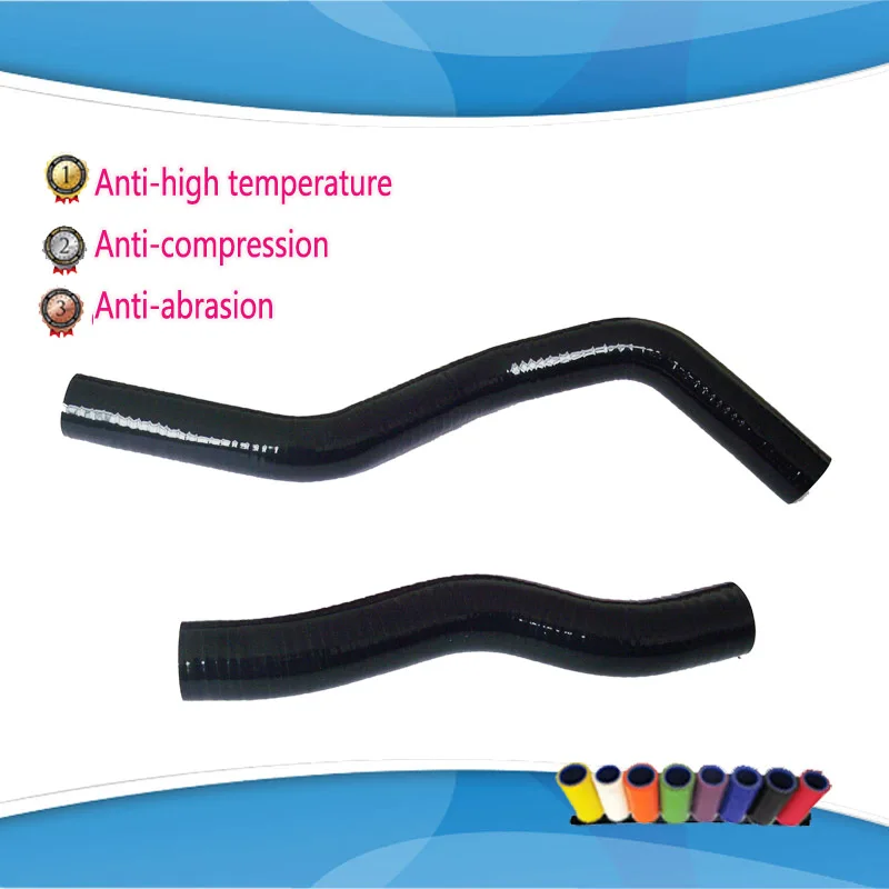 Силиконовый шланг радиатора для honda CIVIC FD1 DX/EX/LX/SI R18A K20Z/ACURA RSX 1 8/2 0 2006 11|silicone hose|hose