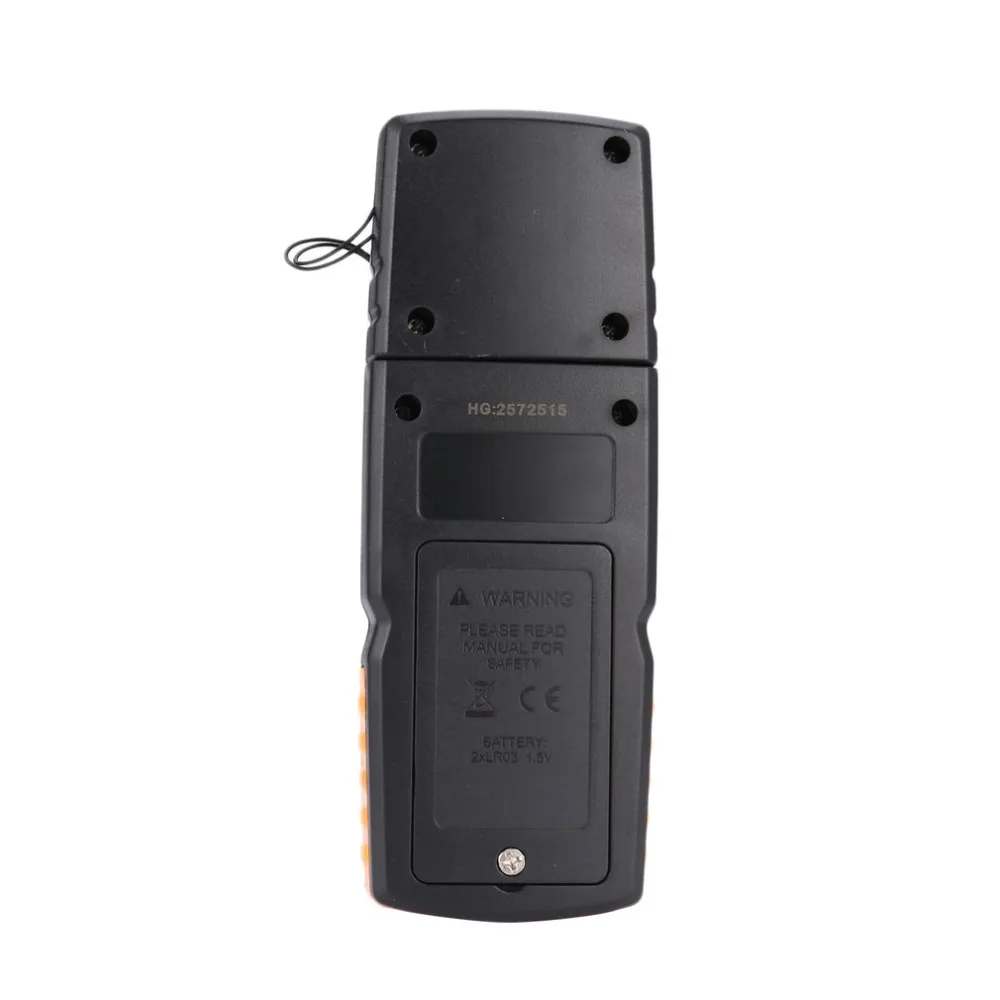 Benetech GM1020 Digital Light Lux Meter 200000 Illuminance Luminometer Photometer Lighting Tester Themometer Temperature | Инструменты