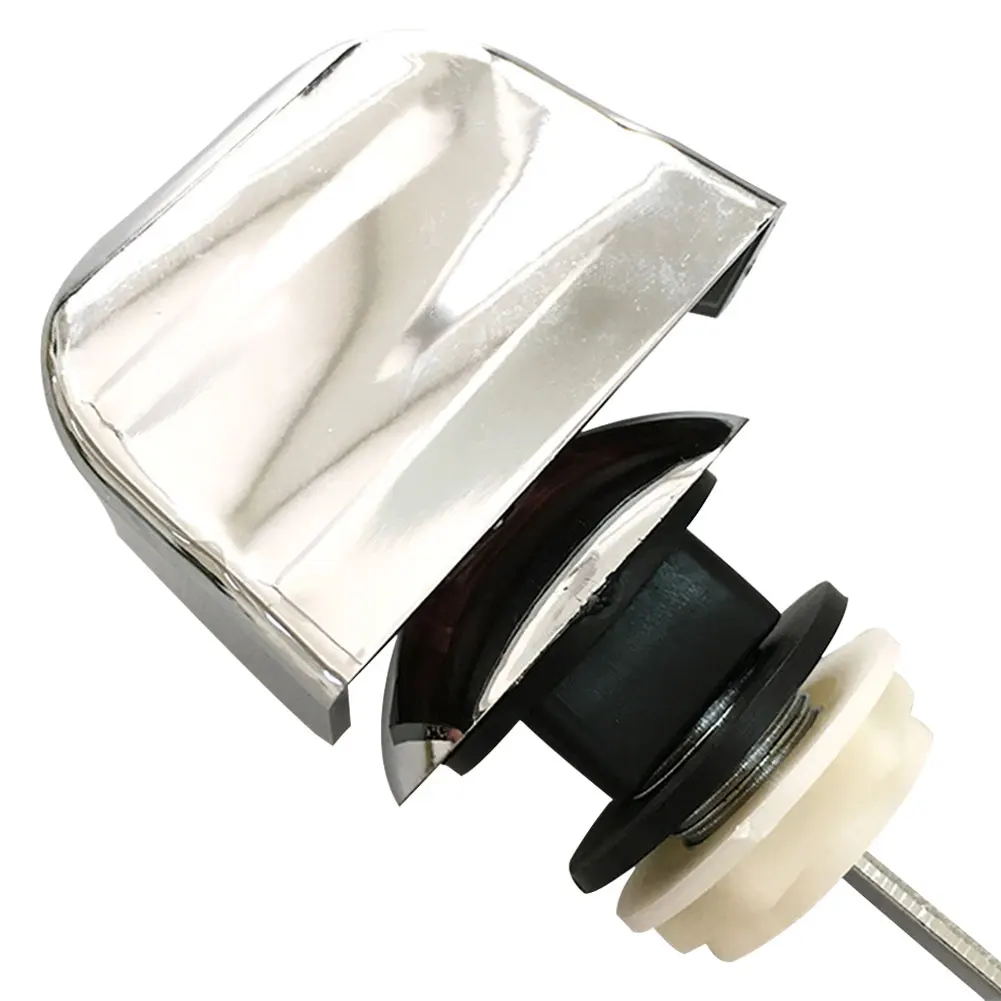 Обустройство дома переключатель флеш Paddle действие гаечные ключи Регулируемый WC