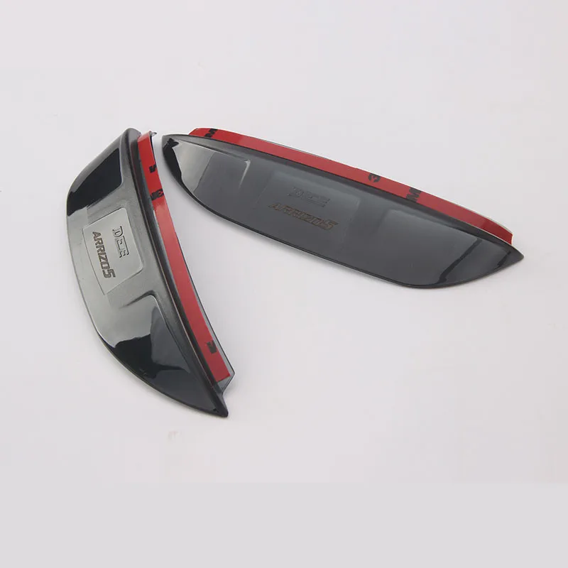 dedicated rearview mirror rain block eyebrow Reversing clear car Accessories For Chery ARRIZO5 ARRIZO 5 | Автомобили и мотоциклы