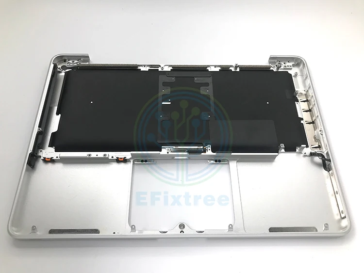 США A1278 Топ чехол с клавиатурой подсветка Английский для Macbook Air Plamrest 13,3 дюймов EMC 2419 2555 2454 2011 2012